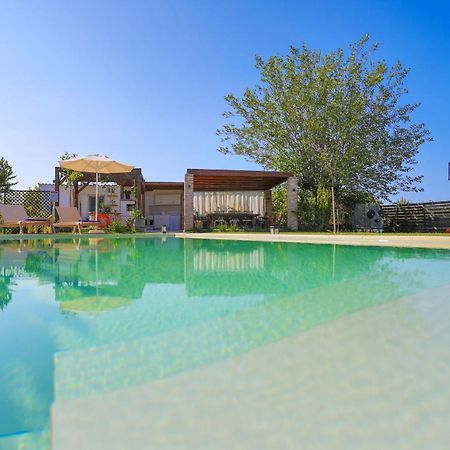 Villa Teresa Roda  Bagian luar foto
