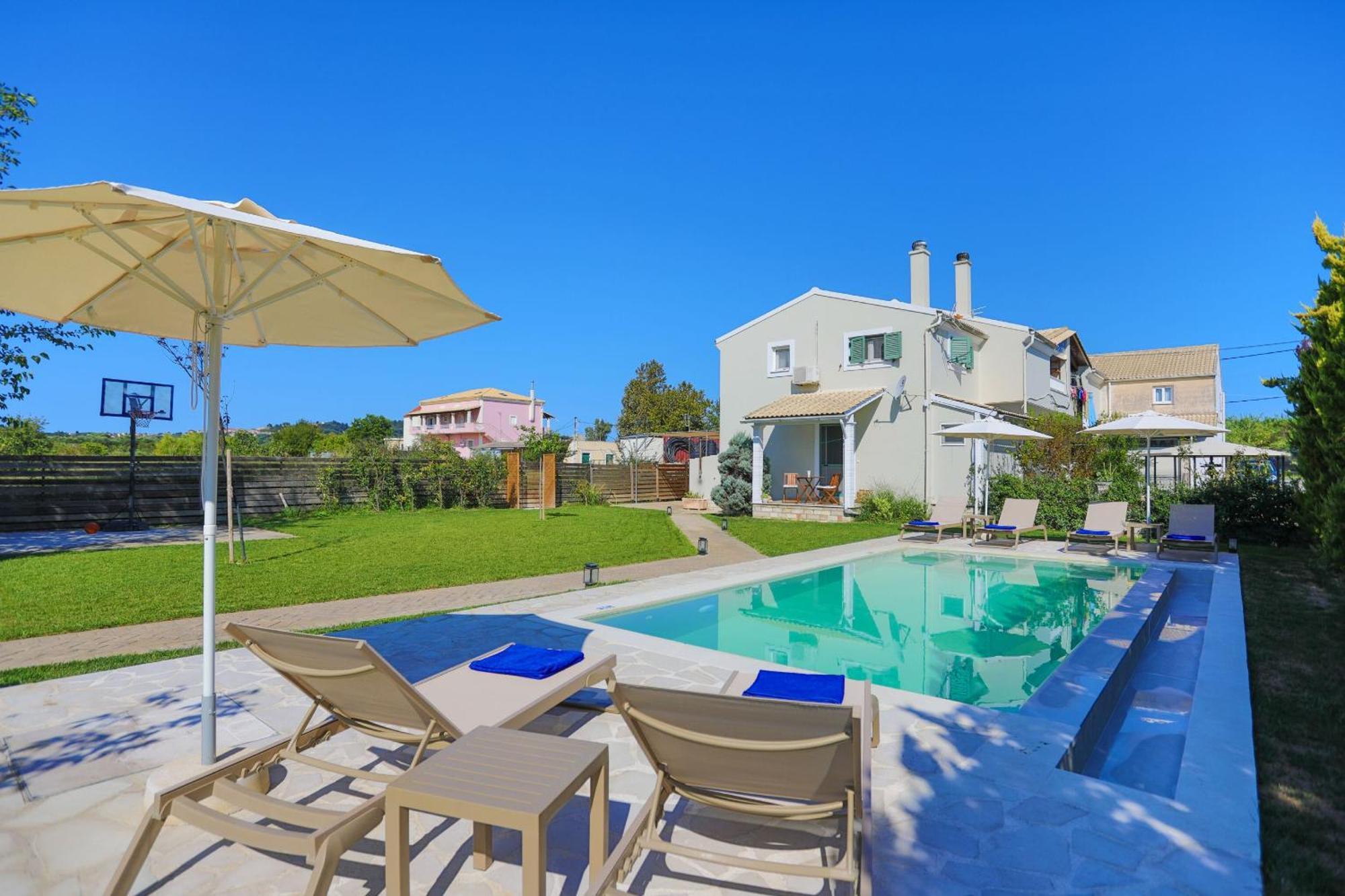 Villa Teresa Roda  Bagian luar foto