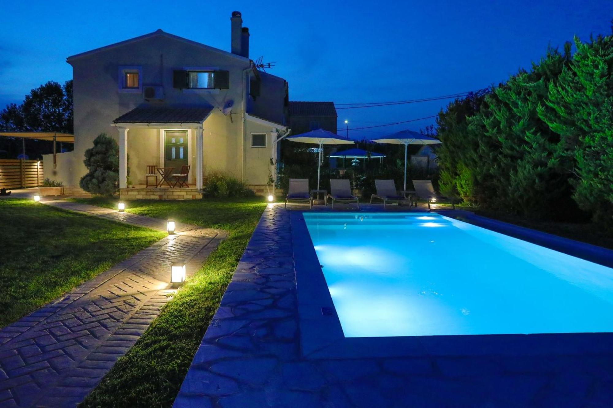 Villa Teresa Roda  Bagian luar foto
