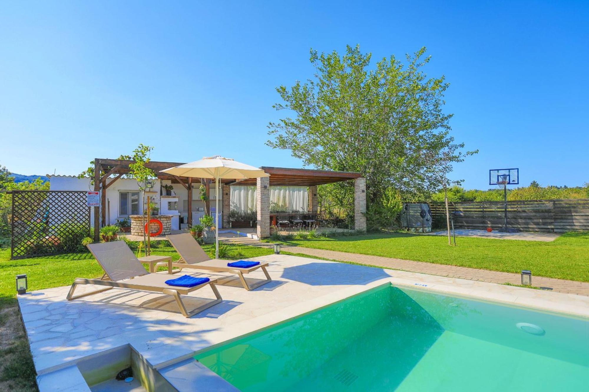 Villa Teresa Roda  Bagian luar foto