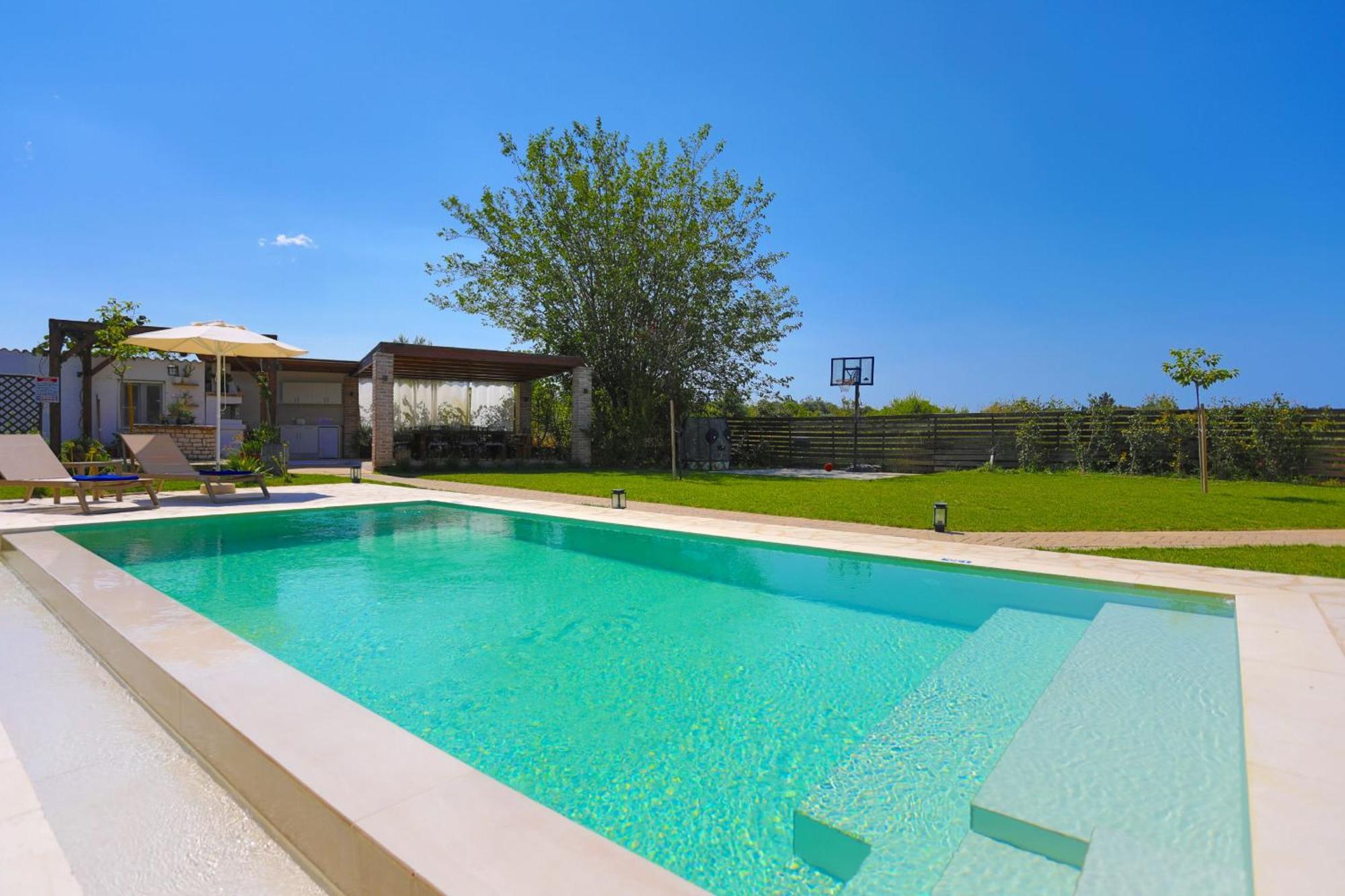 Villa Teresa Roda  Bagian luar foto