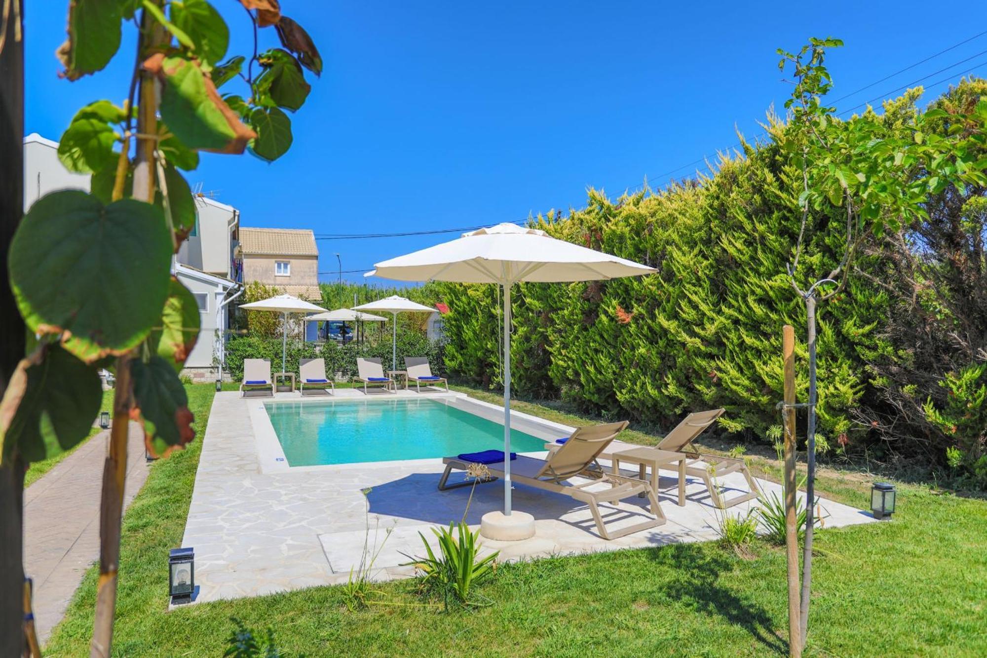 Villa Teresa Roda  Bagian luar foto