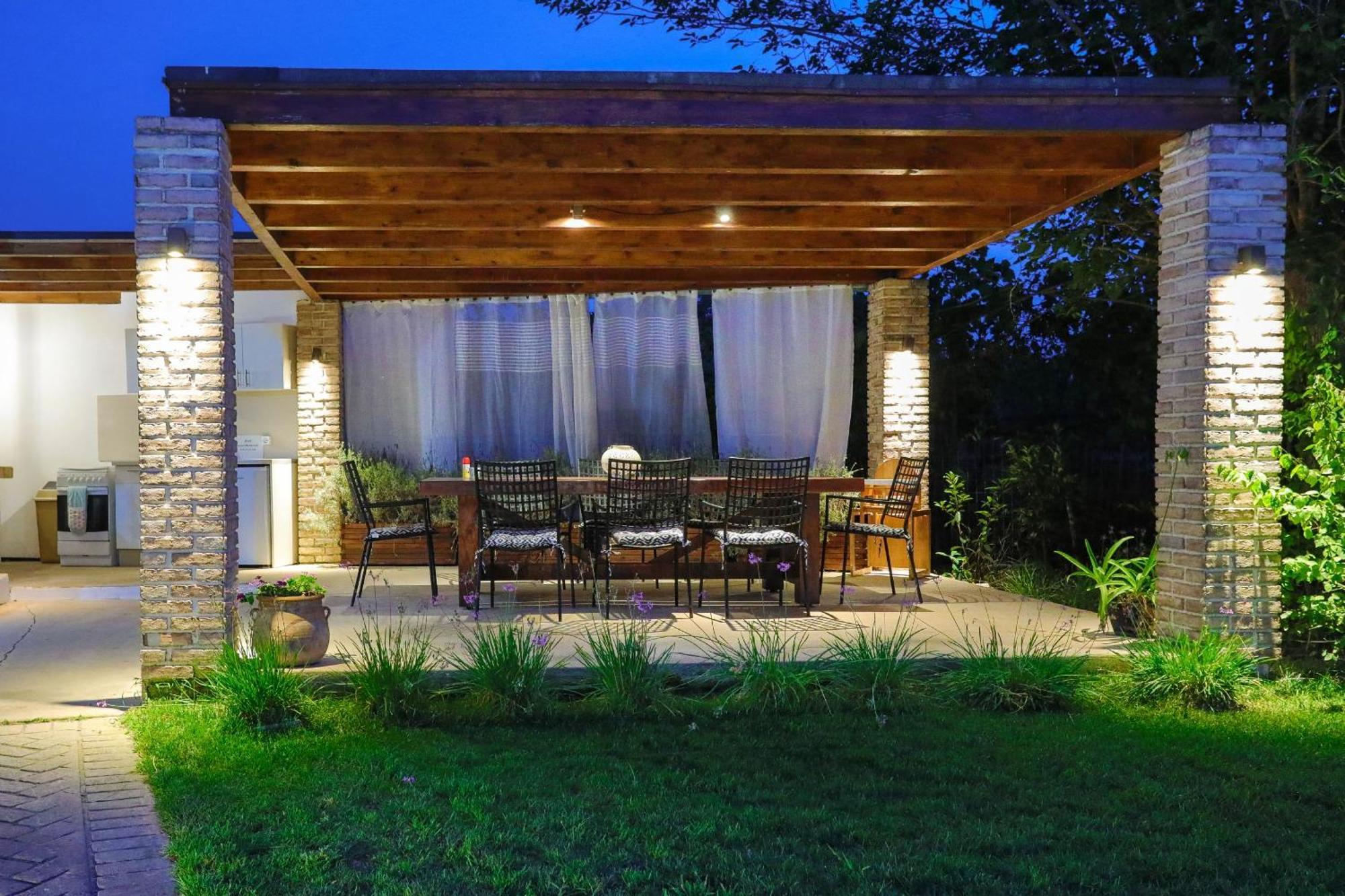 Villa Teresa Roda  Bagian luar foto
