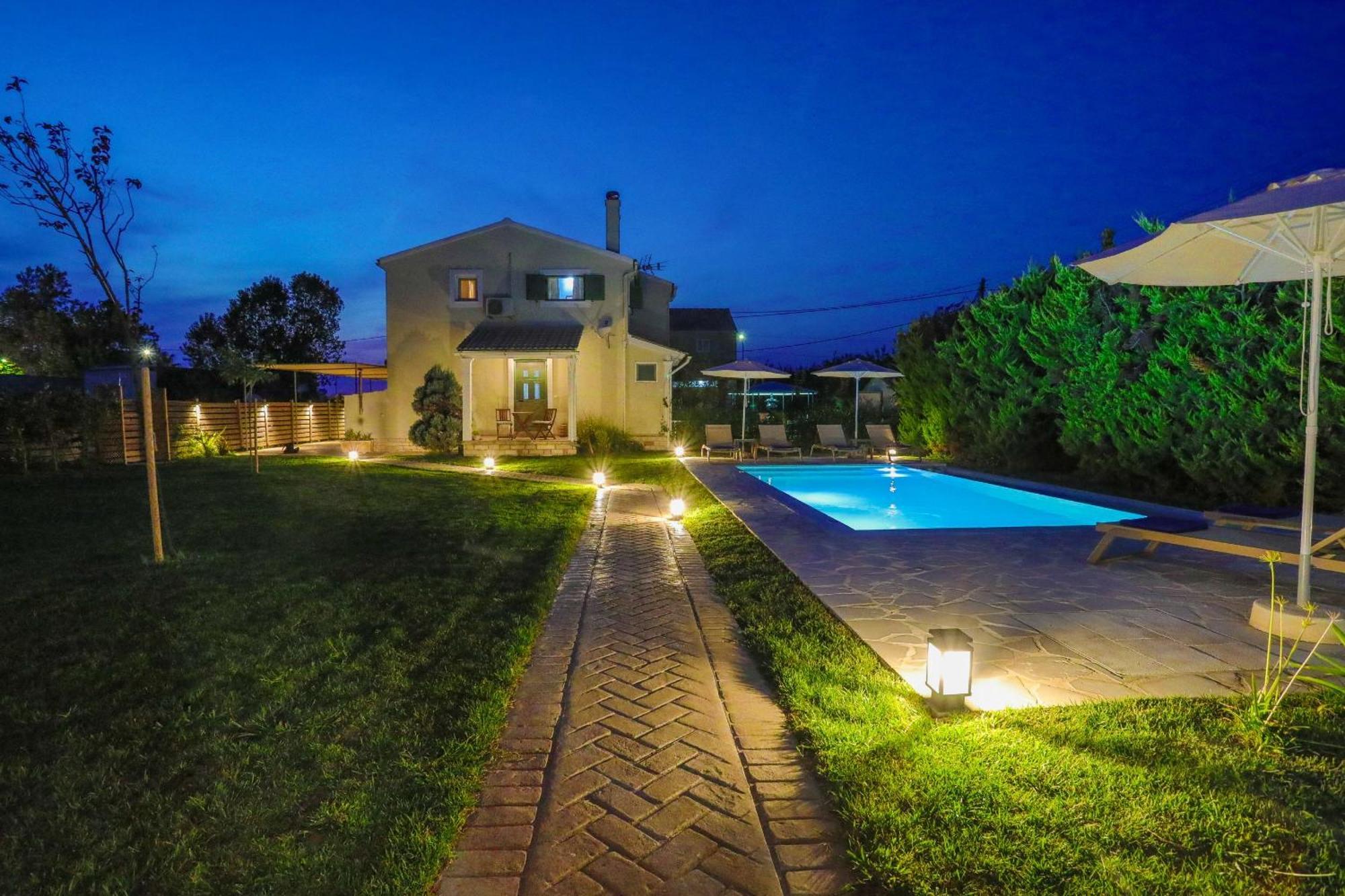 Villa Teresa Roda  Bagian luar foto