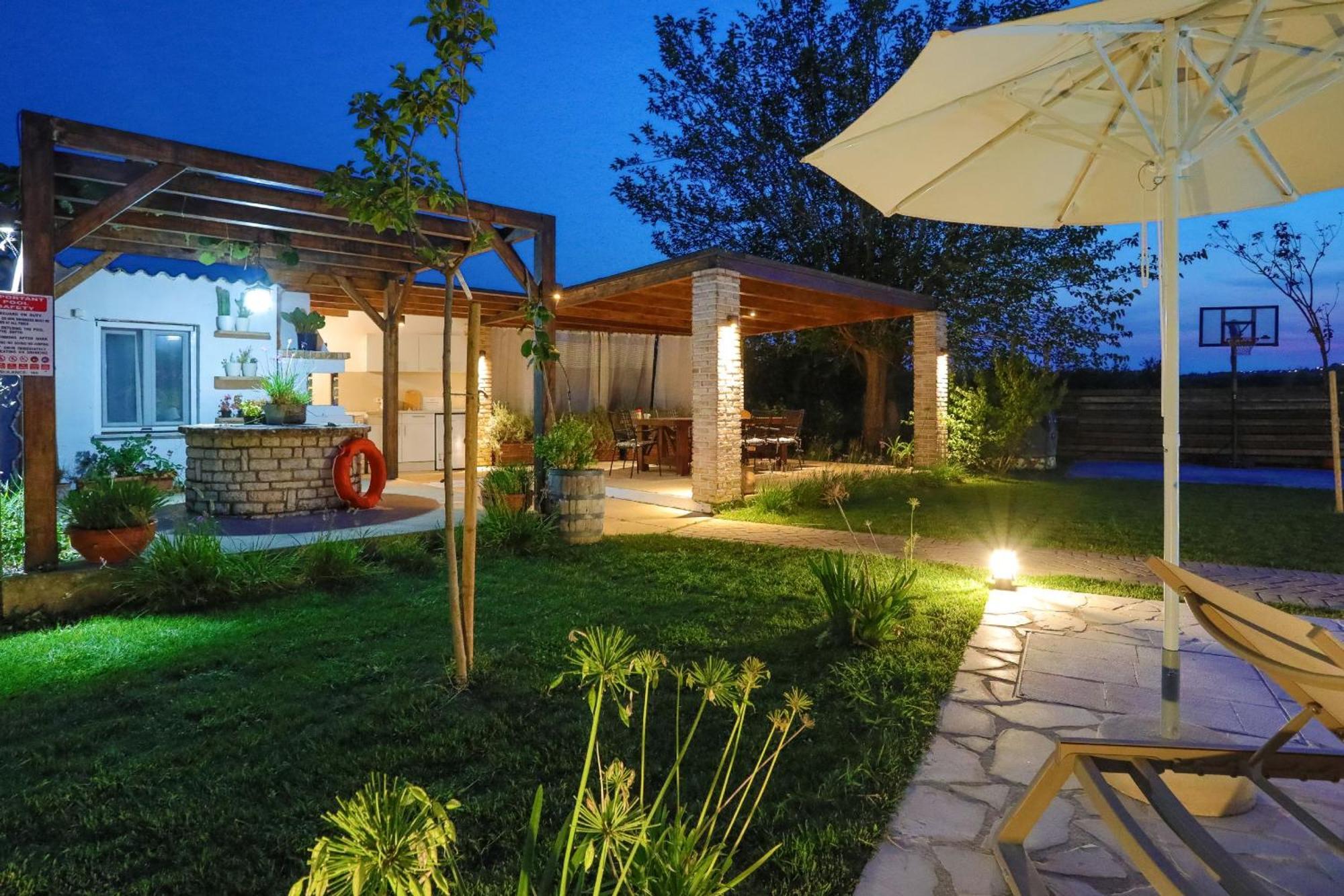 Villa Teresa Roda  Bagian luar foto