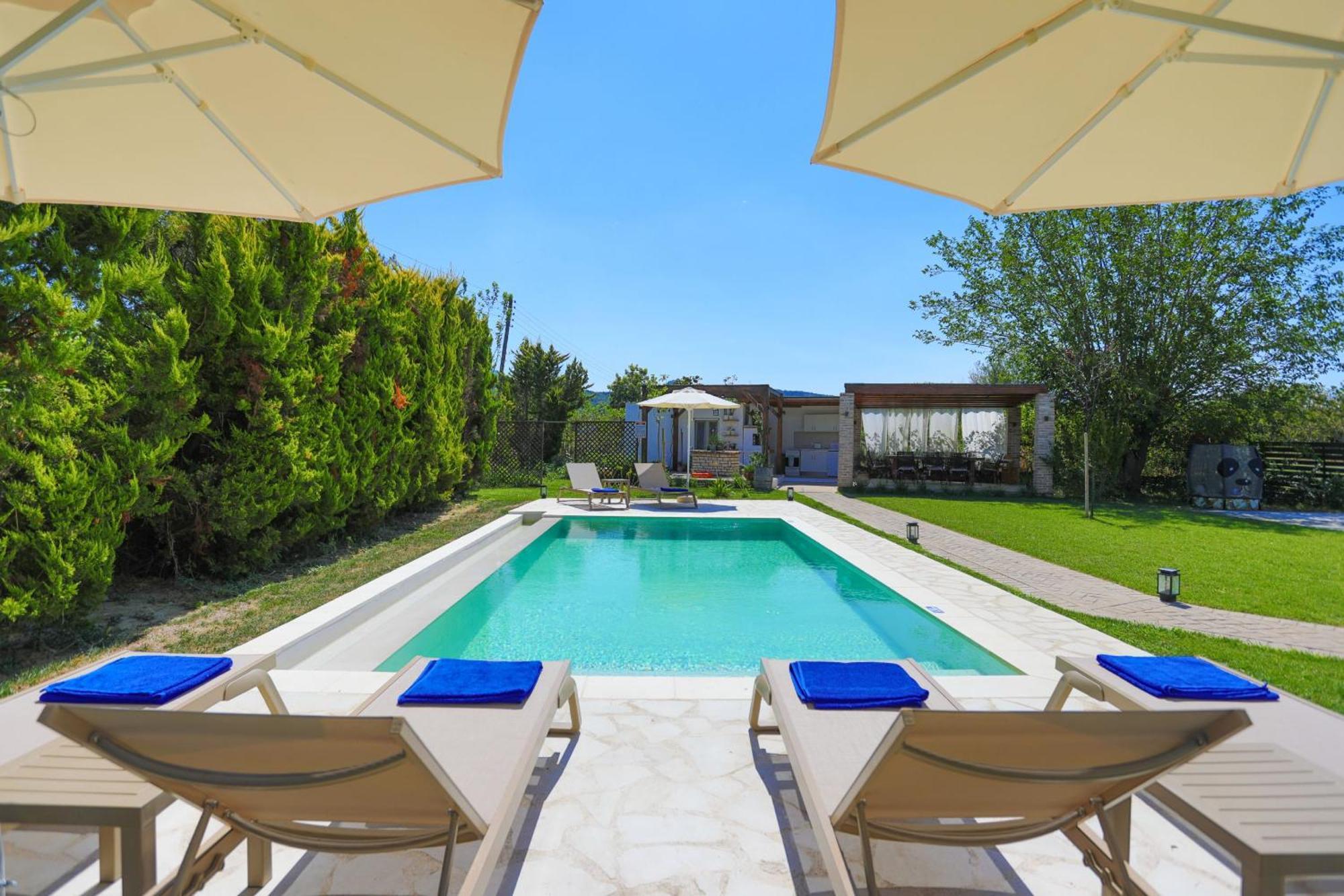 Villa Teresa Roda  Bagian luar foto