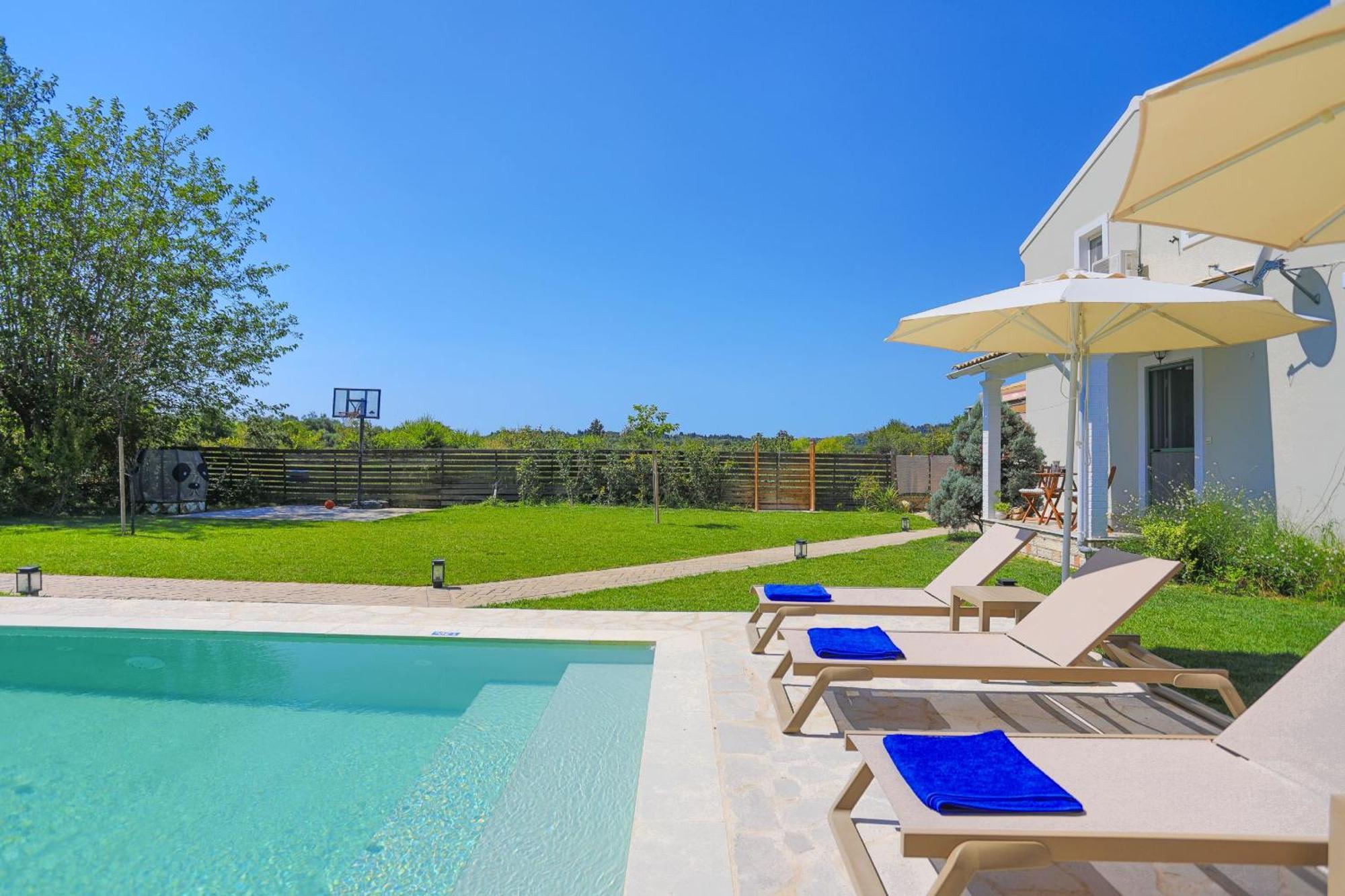 Villa Teresa Roda  Bagian luar foto