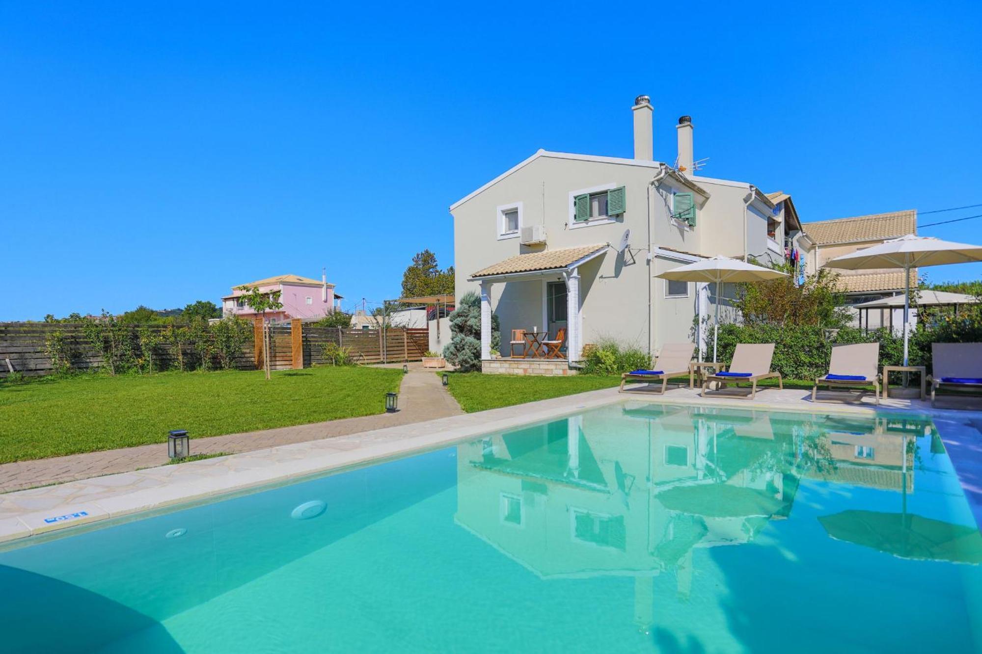 Villa Teresa Roda  Bagian luar foto