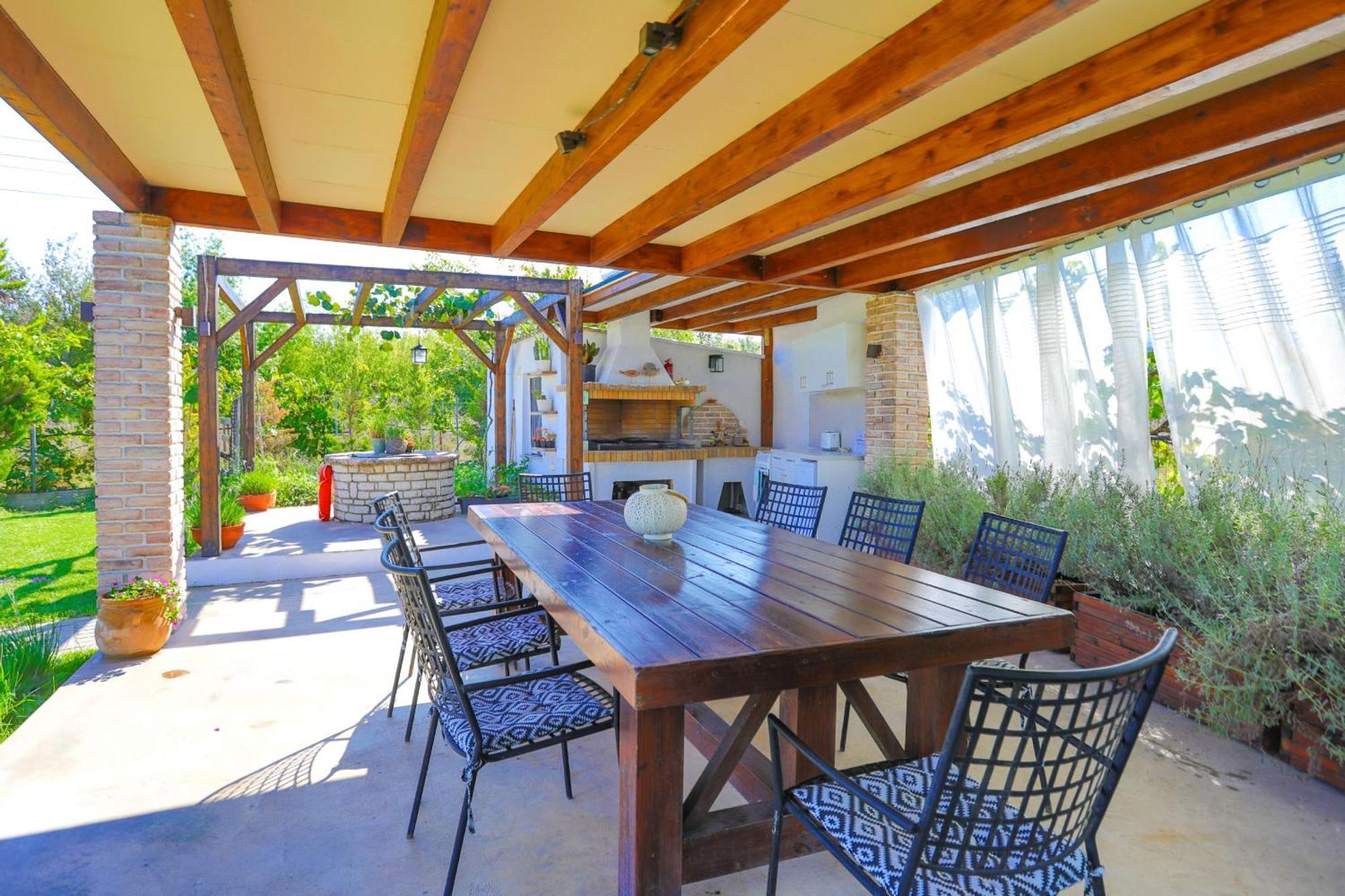 Villa Teresa Roda  Bagian luar foto