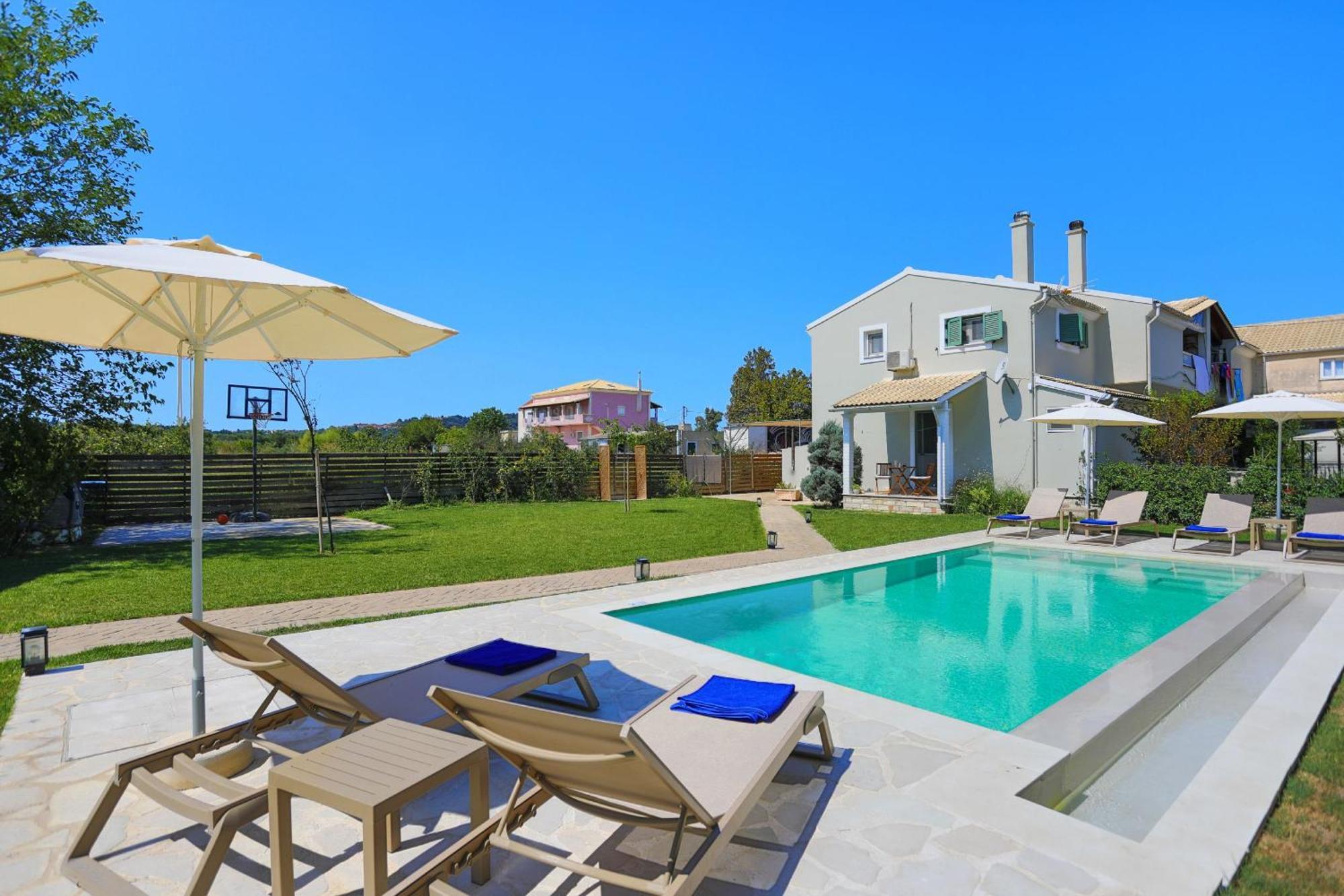 Villa Teresa Roda  Bagian luar foto