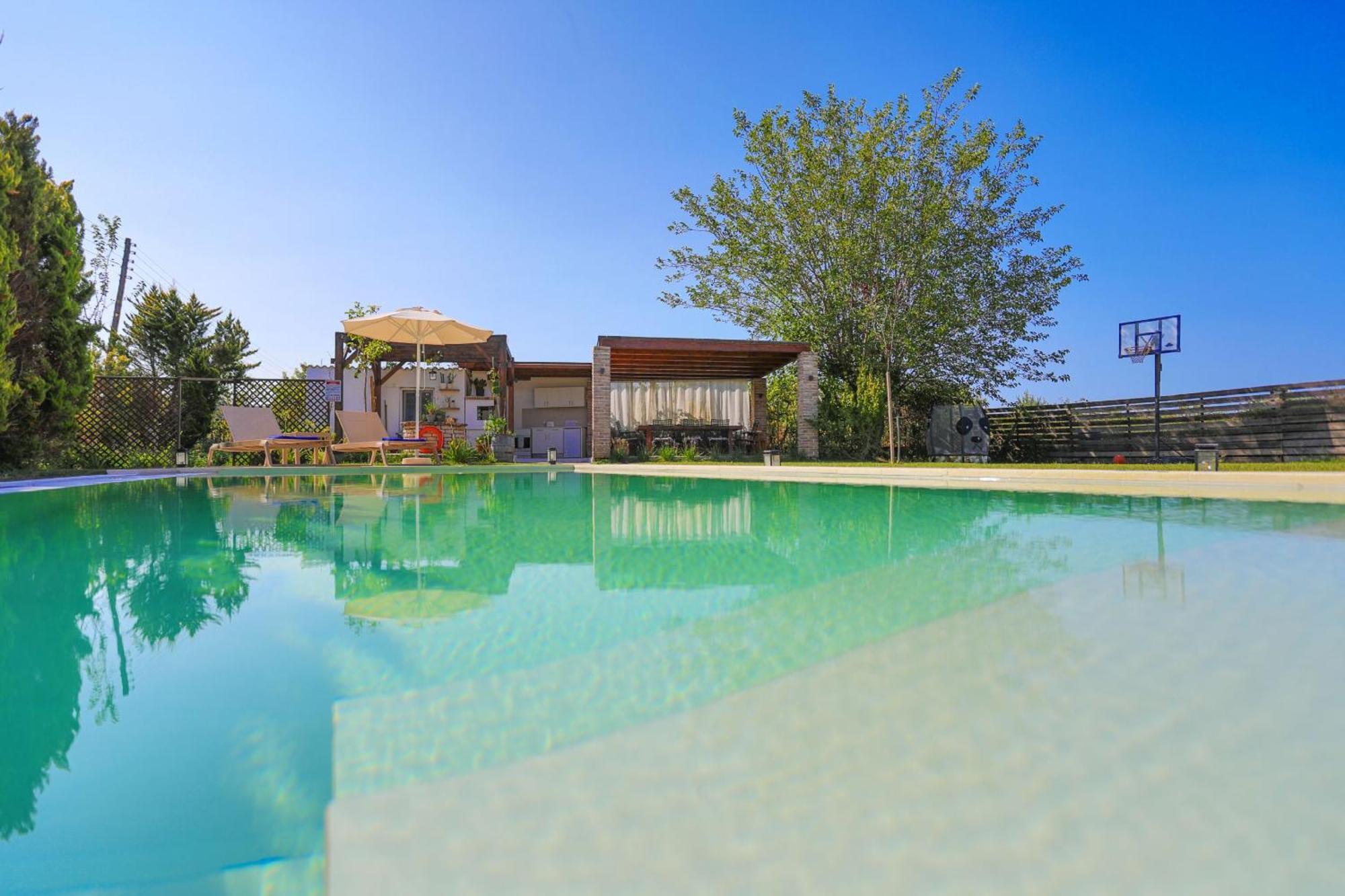 Villa Teresa Roda  Bagian luar foto